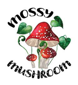 mossymushroom